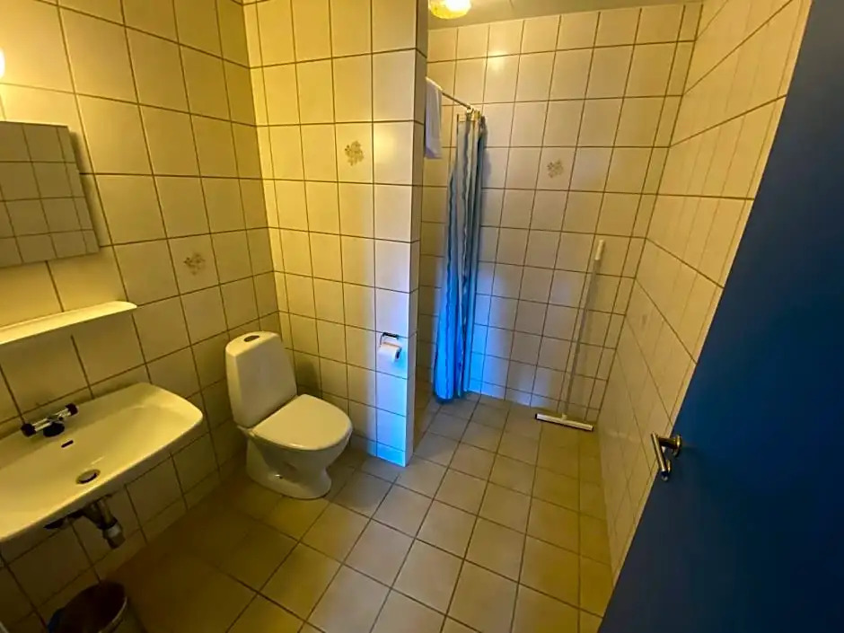 Sostrup Slot