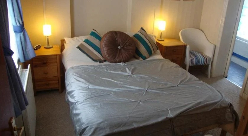 The Observatory Guest House