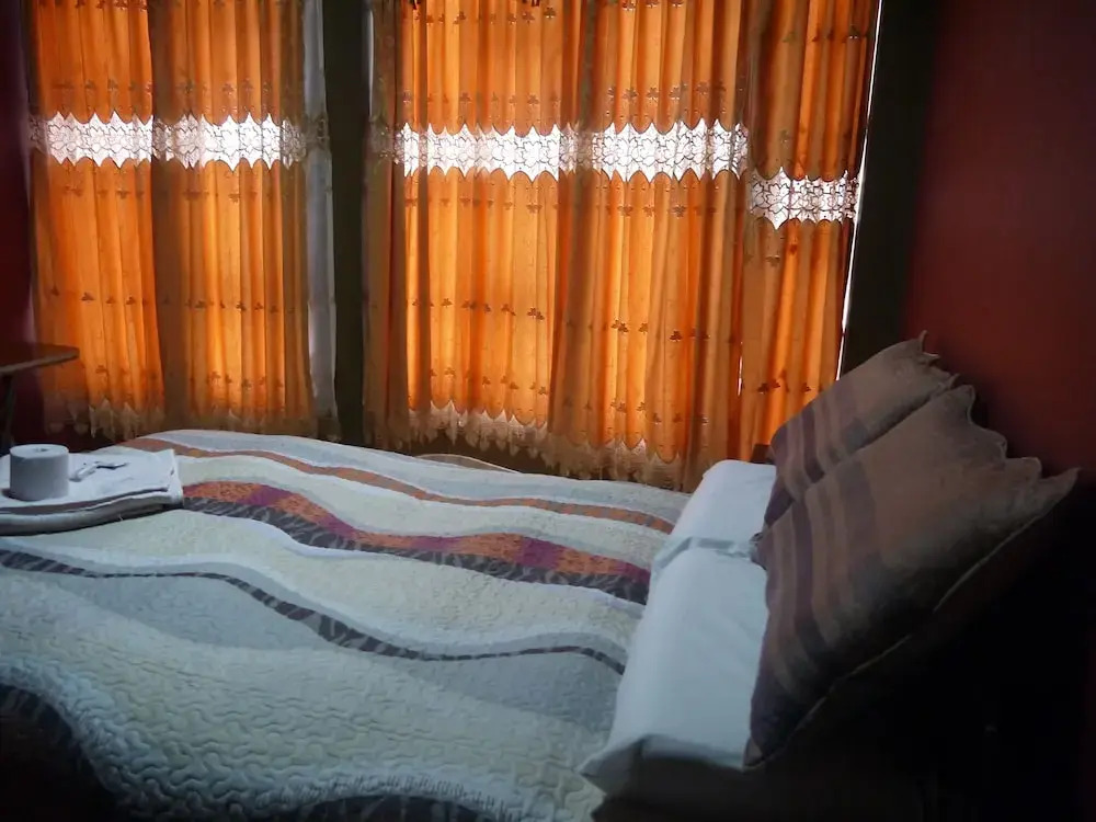 Hotel Suite Juliaca