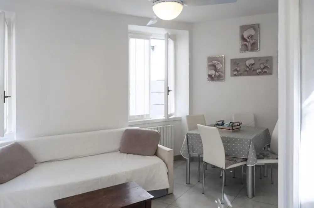 Villa Fenix Bergamo Casa Vacanze