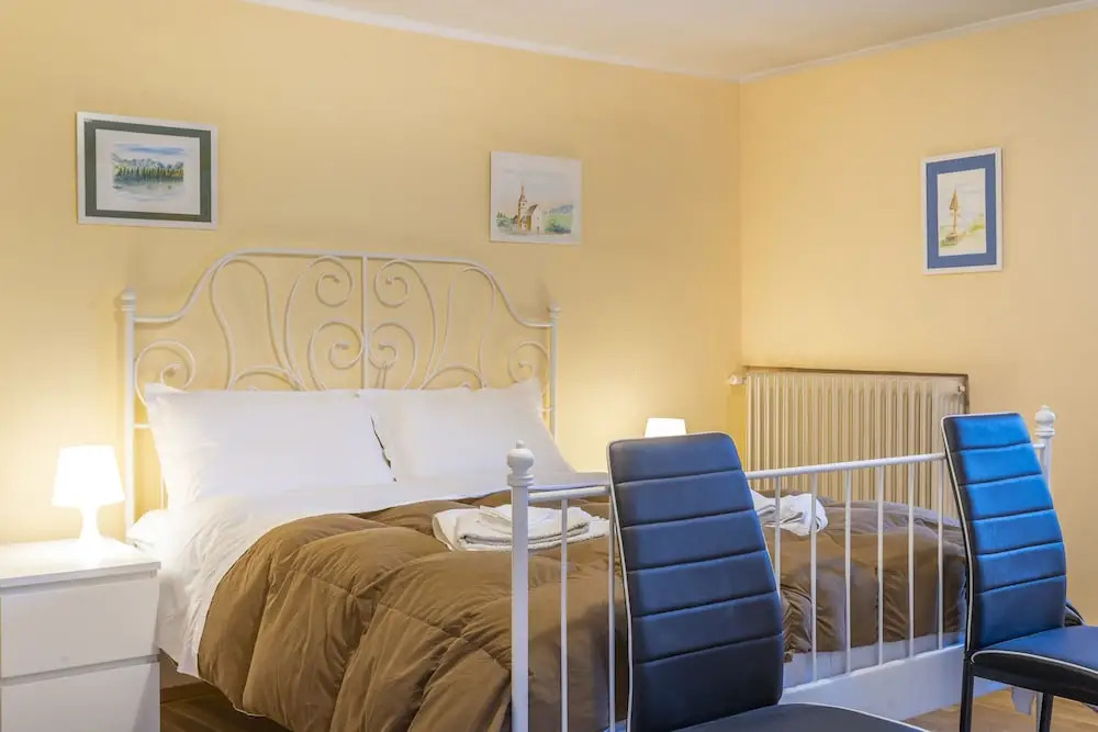 Casa Daria & Tullia Tarvisio Apartments