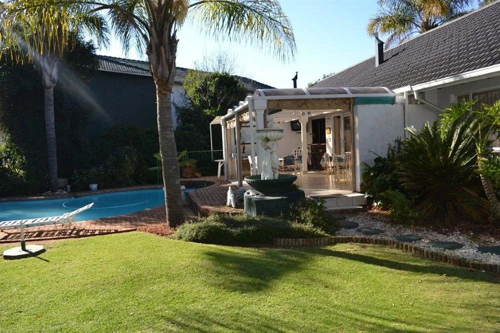 Willow Tree Guest House