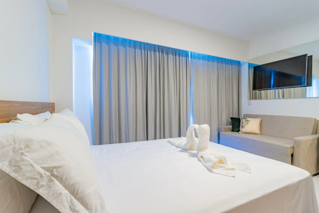 Mana Beach #A312- Quadrúplo por Carpediem