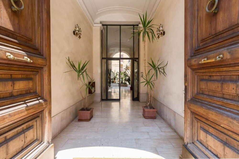 Residenza Le Gemelle di Roma