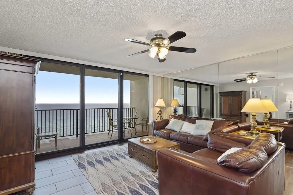 One Seagrove Place Unit 1005 2 Bedroom Condo by Redawning