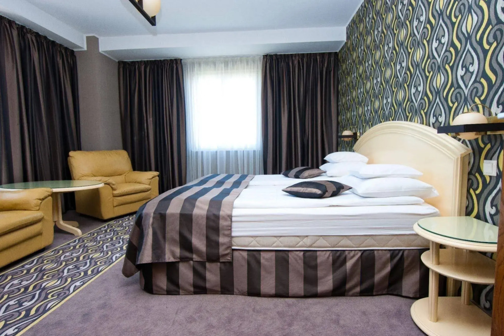 Hotel Onix