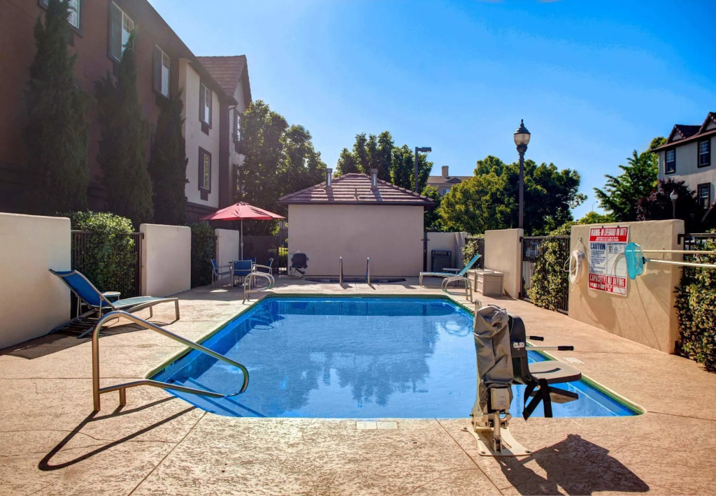 TownePlace Suites Fresno