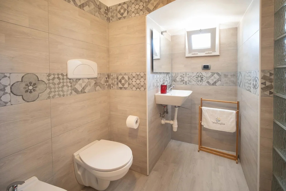 WePuglia La Maison-D B&B