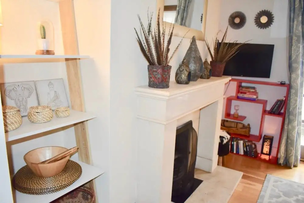 Beautifully Decorated Home in Dublin