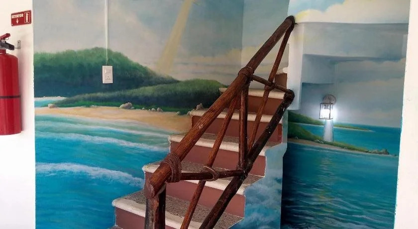 Hotel Sun Caribbean Dreams & spa