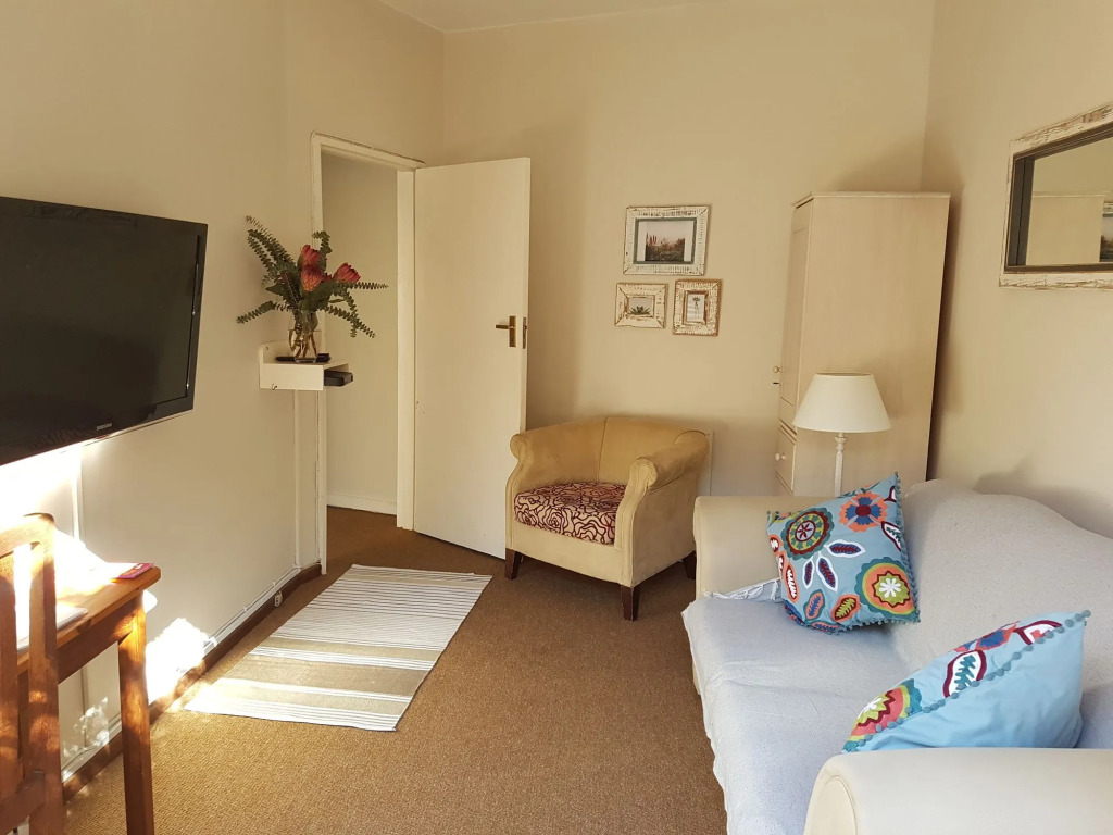 Valley Heights Guest House and B & B