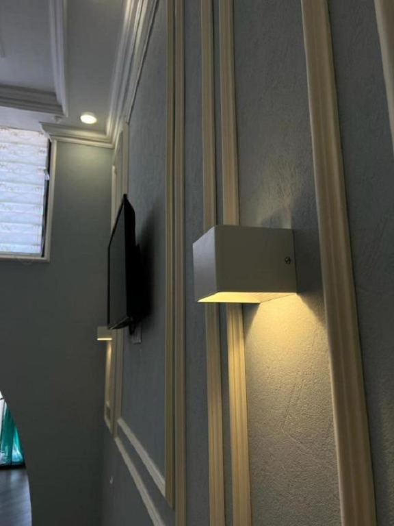 Razam Hotel Bosteri (Разам Бостери)