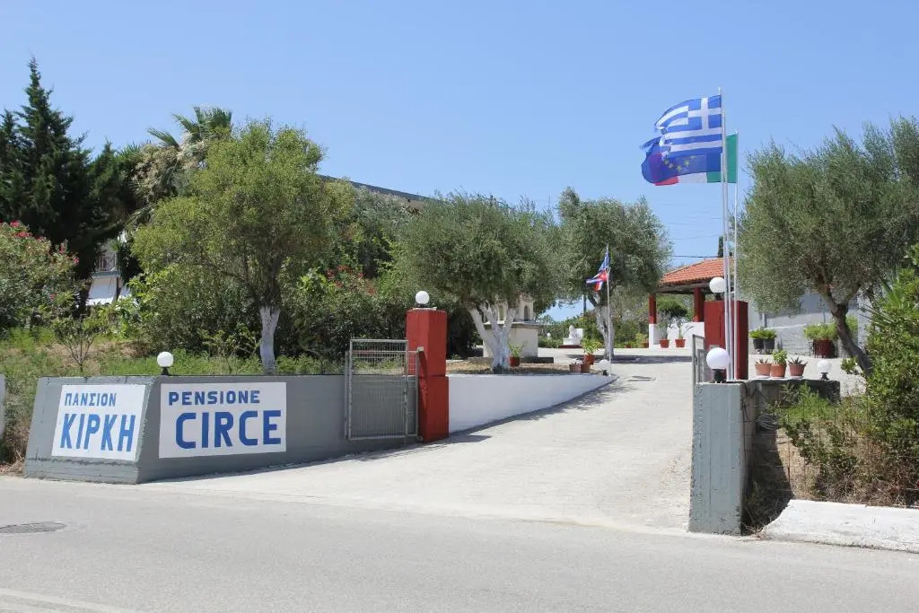 Circe Pansion