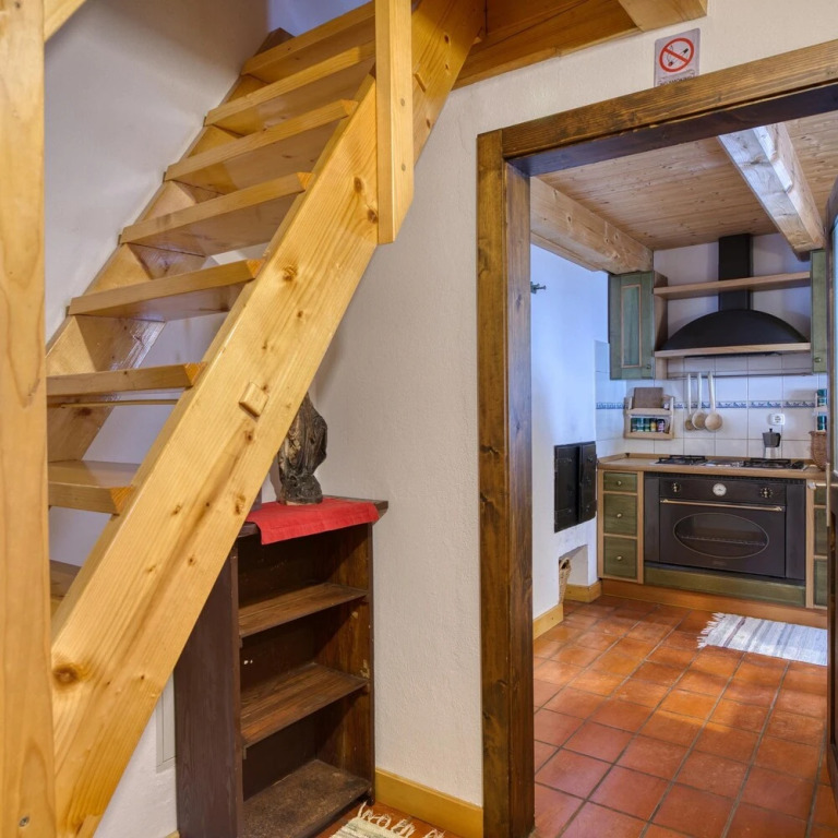 Chalet Kupljenik Near Bled Lake