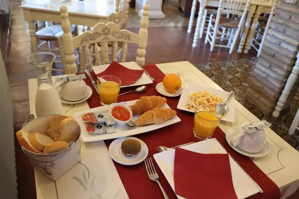 Hotel Boutique Posada de Sajazarra