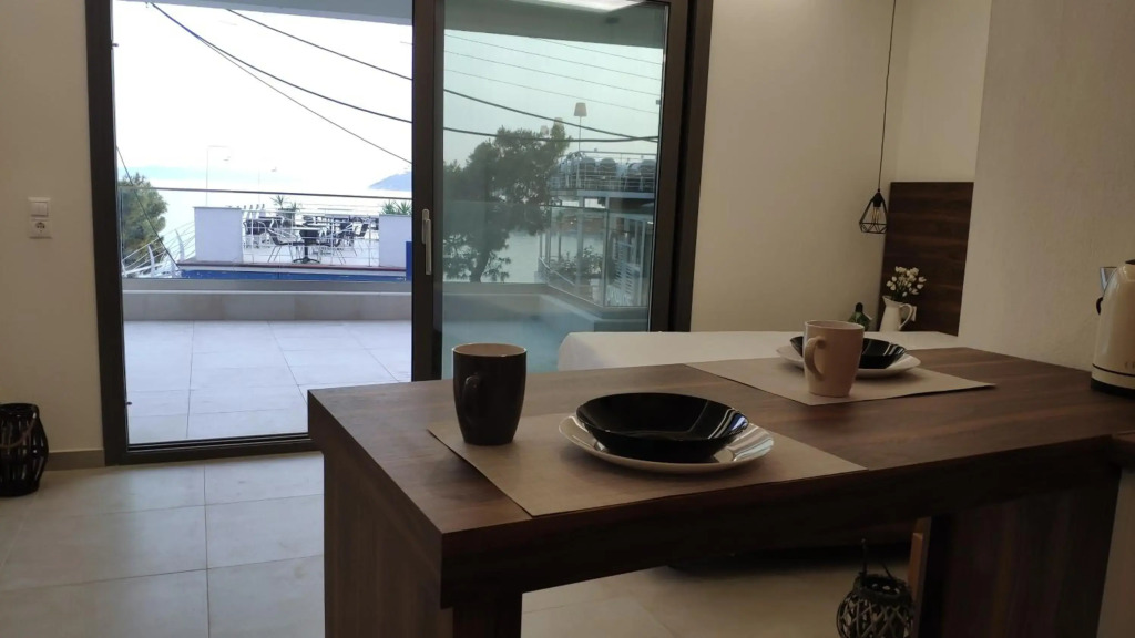 My Place Luxury Apartments