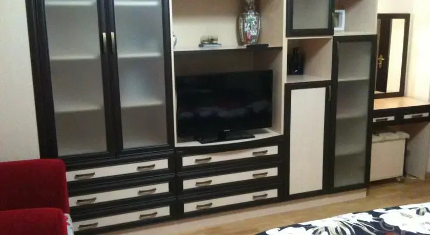 Apartment on Kikodze