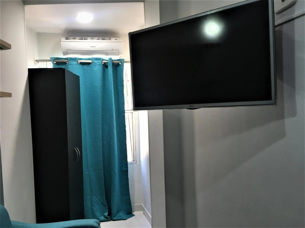 Estudio 2 Cerca A PLAYA Y CENTRO HISTORICO