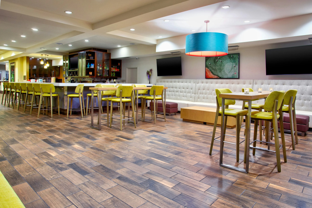 Hilton Garden Inn Benton Harbor