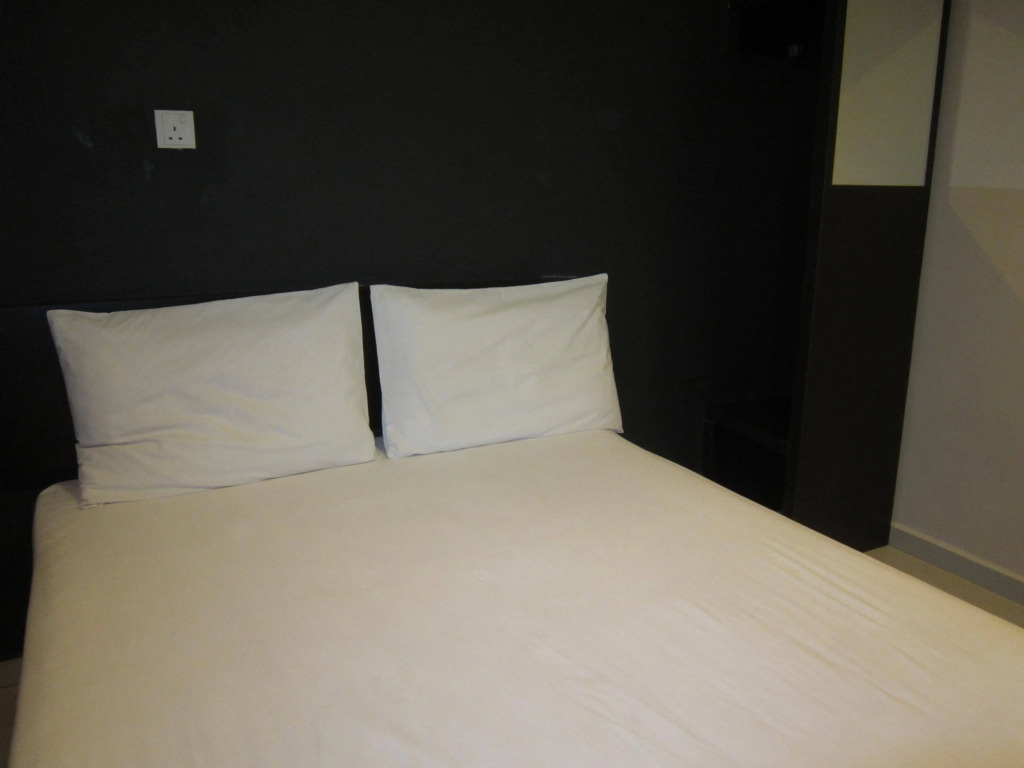 3Top Hotel the Strand