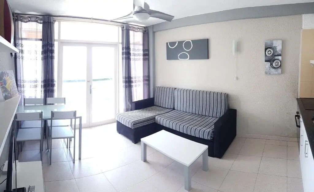Vina del Mar Playa de LasAmericas, floor8 sea view