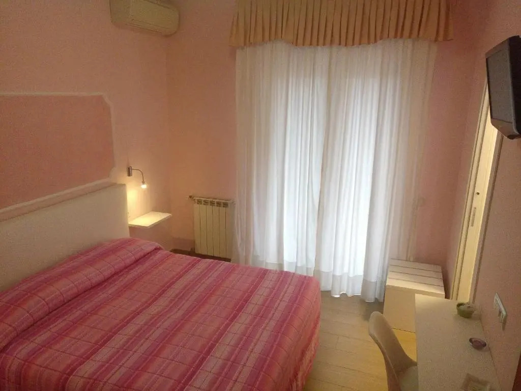 Hotel Kali Sorrento