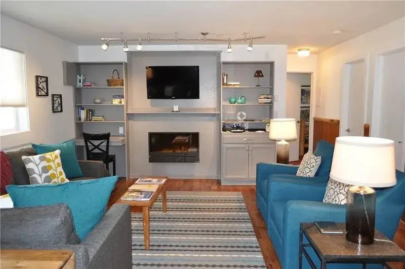 Gros Ventre  - 2BR Condo #B-6 - LLH 63276