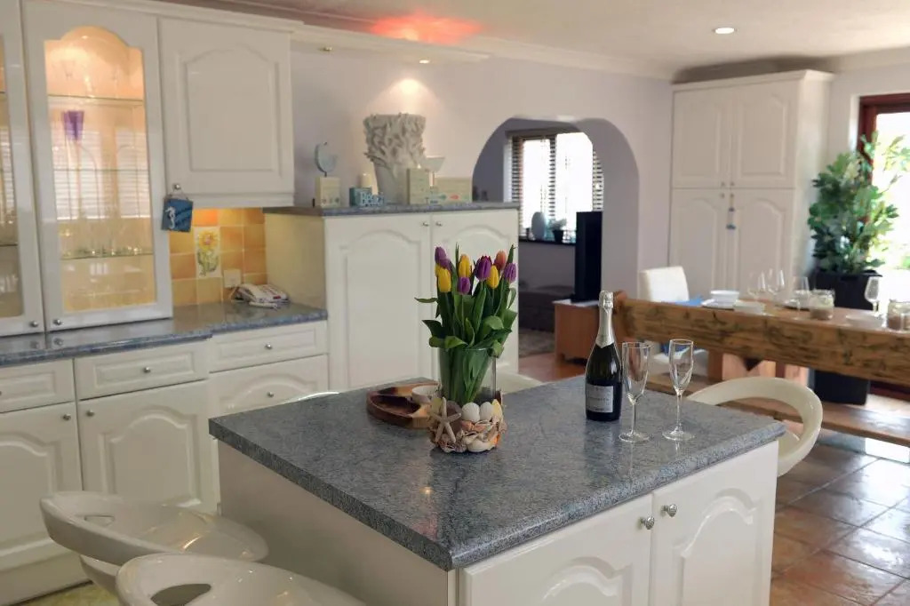 Swallow Dale - Large Family Cottage