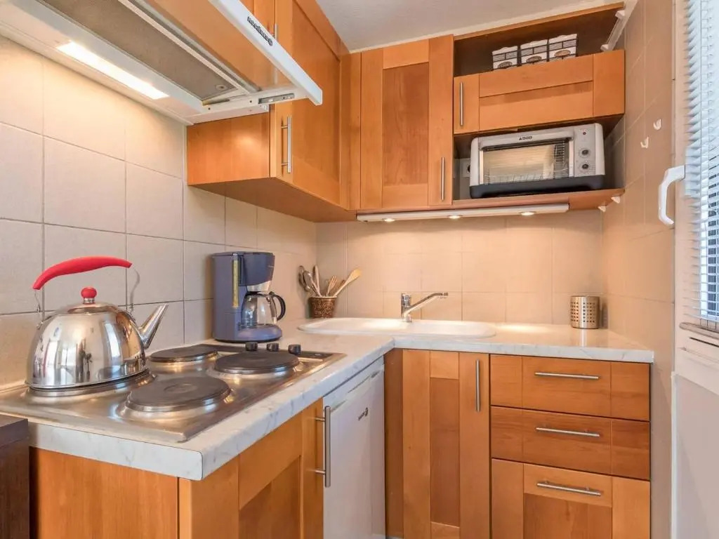 Appartement Briançon, 2 pièces, 4 personnes - FR-1-330C-20