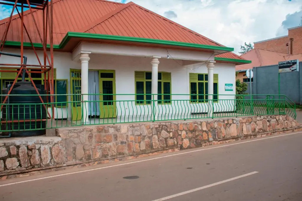 Secret Place Guest House