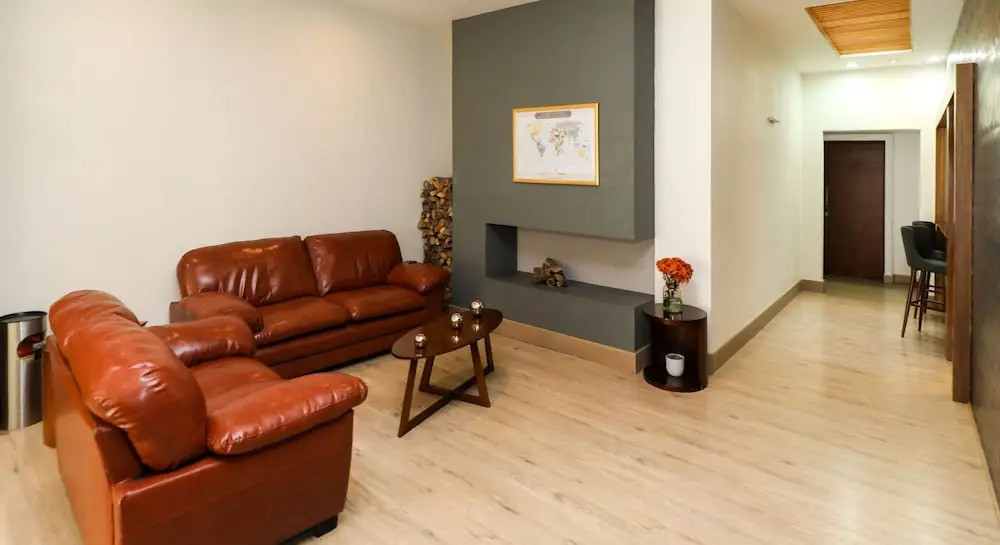 Zimmer Suites