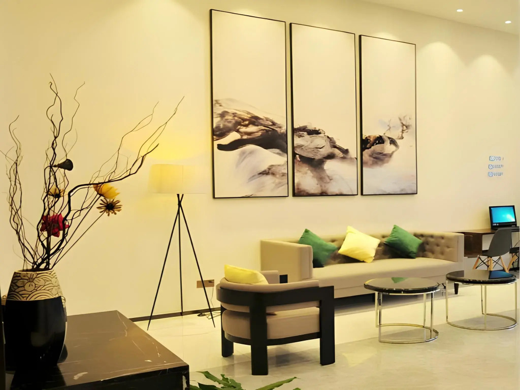 Jinjiang Inn Select Suzhou Shengze Sunhuxilu Hotel