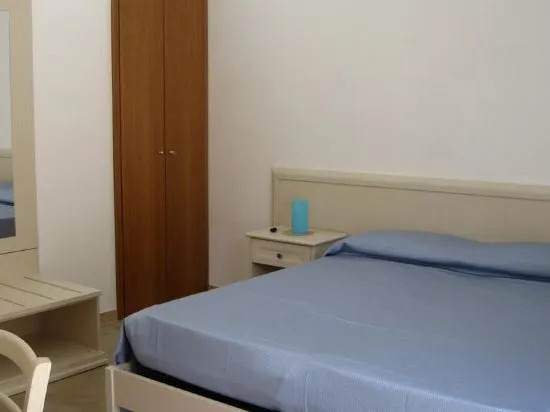 Casa Vacanze Puccia