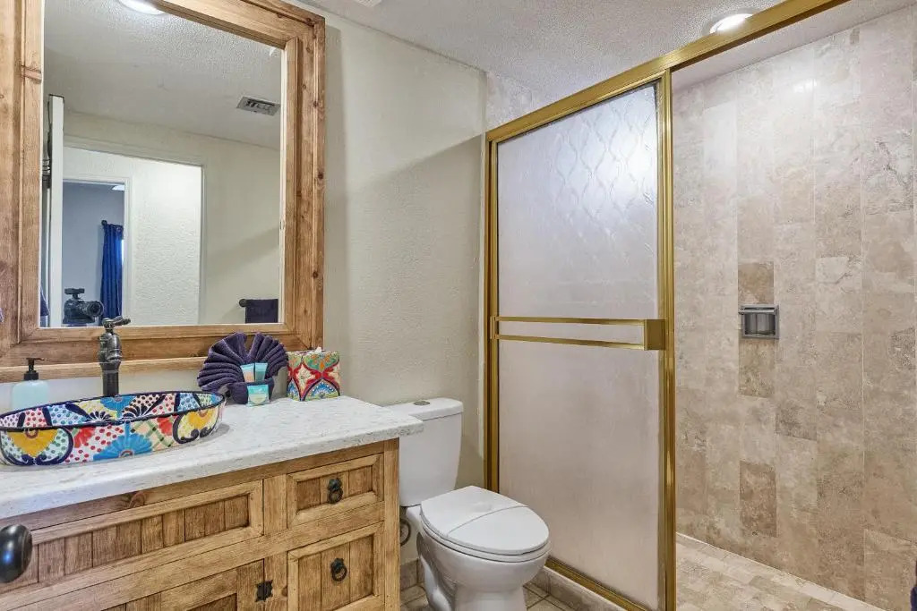 Princesa de Penasco Condo C101 Sandy Beach Puerto Penasco