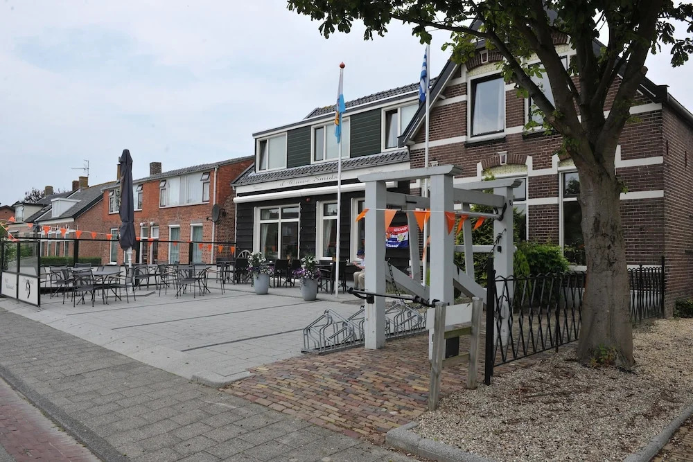 Bed & Breakfast dOuwe Smidse