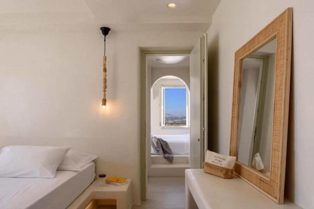 Terra Blanca Suites