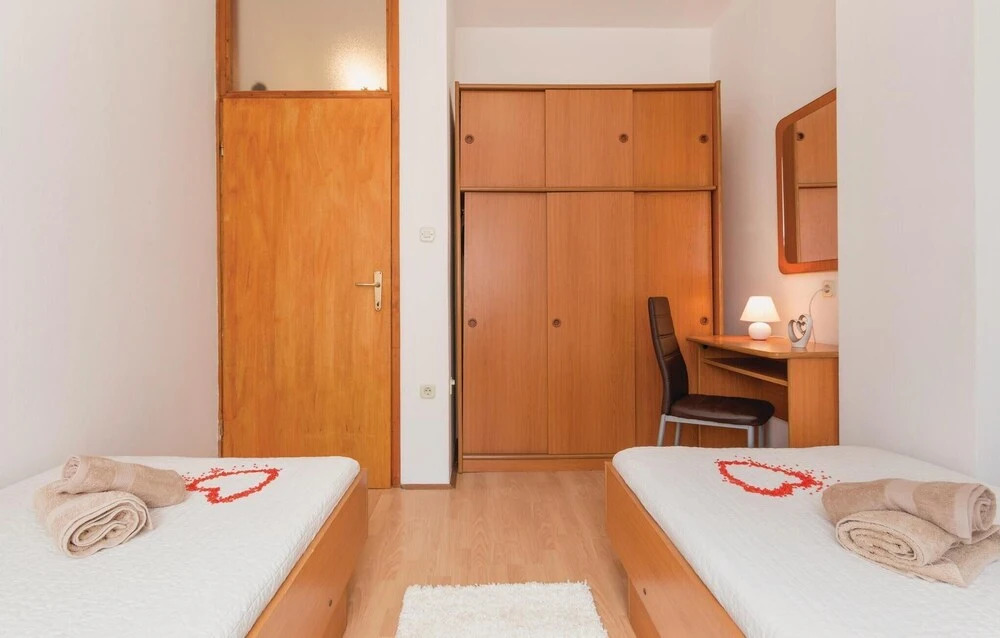 Awesome Home in Pula With Wifi and 3 Bedrooms