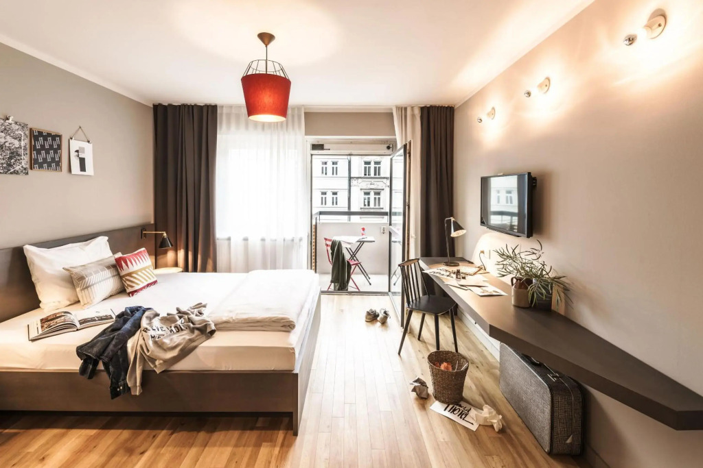 Apartments Lindwurm70