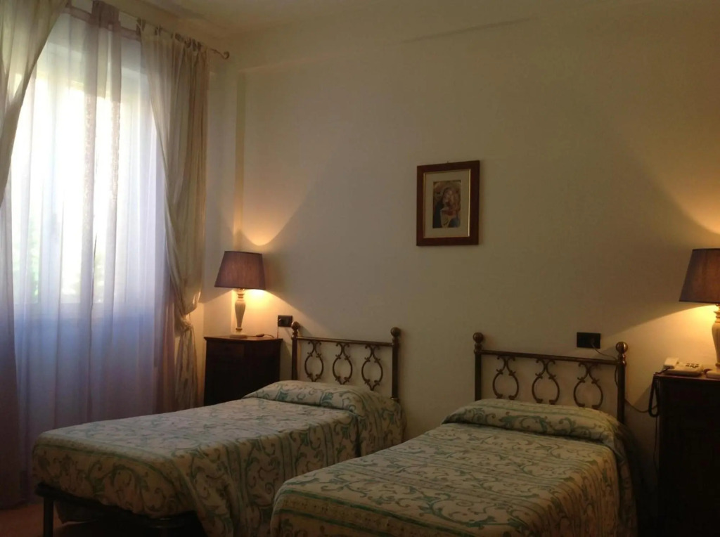 Ospitalità San Tommaso dAquino