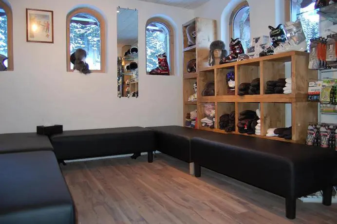 Hotel Le Carlina Courchevel 1850