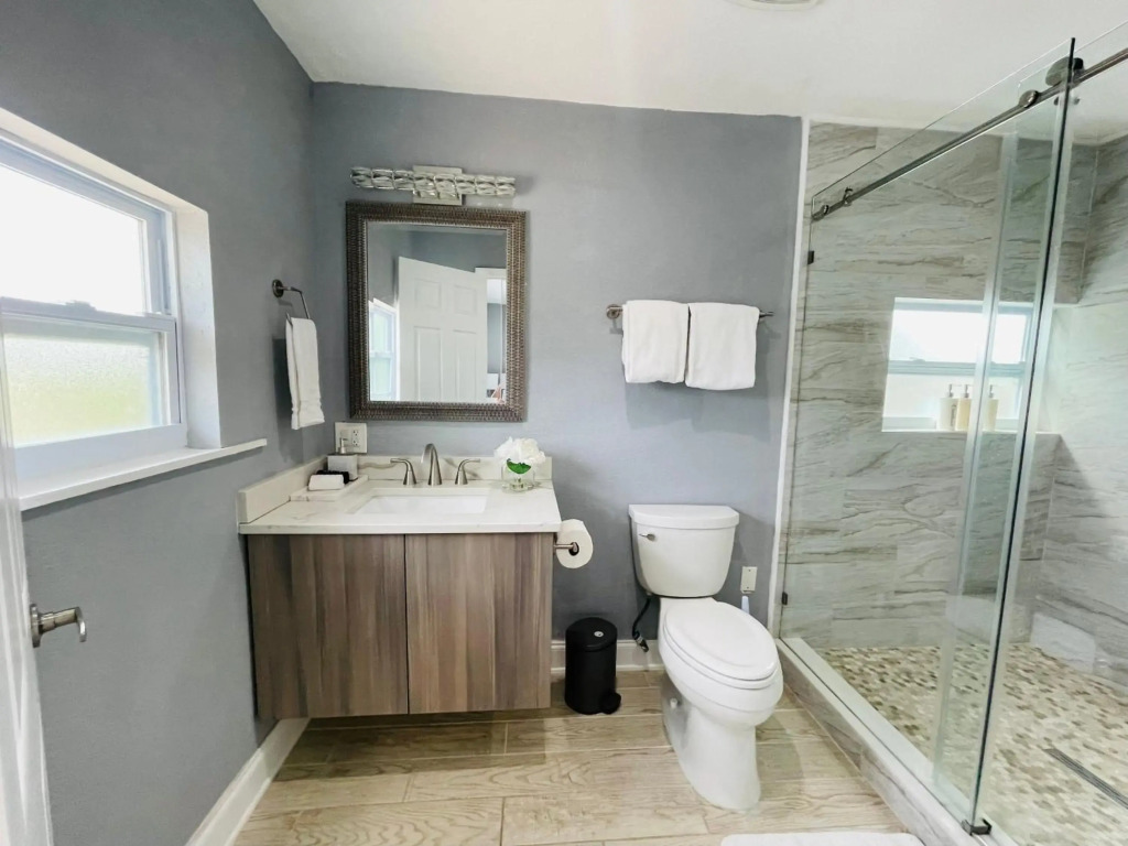 4 Paradise Home Close to Siesta Key and IMG Academy