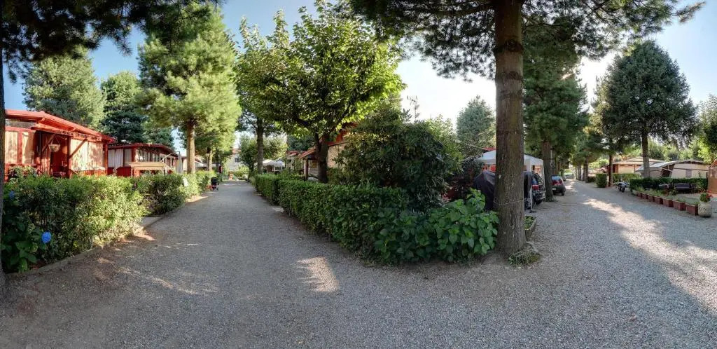 Lido Verbano Camping Village
