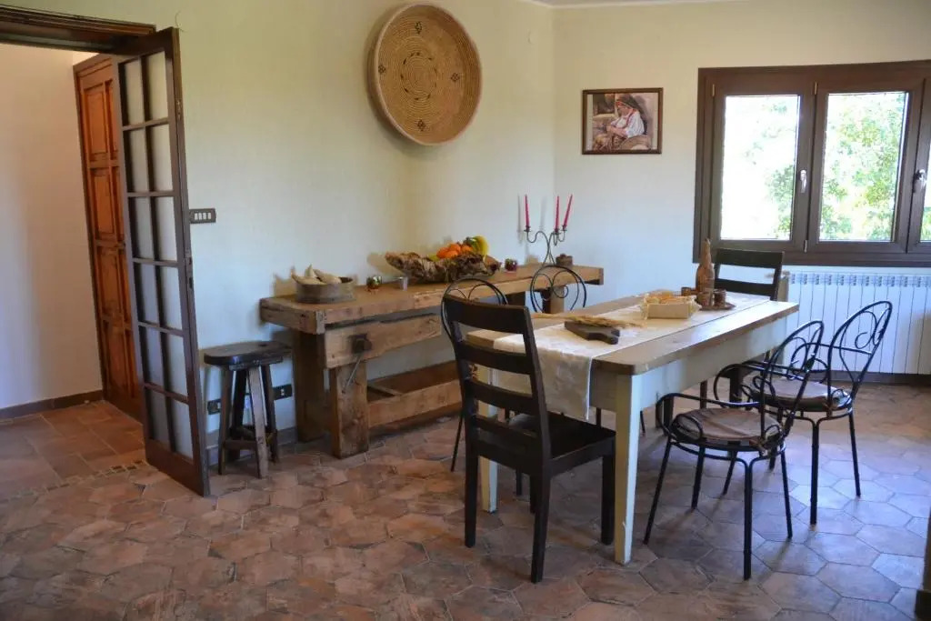 Casa vacanze Villa Nord Sardegna Sassari - House vacation apartment North Sardinia Holidays - house to rent in Sassari