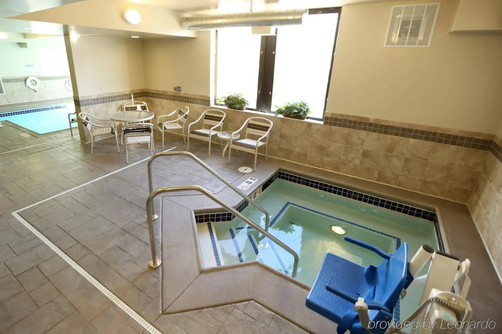 Comfort Inn Chicago Schaumburg - OHare Airport