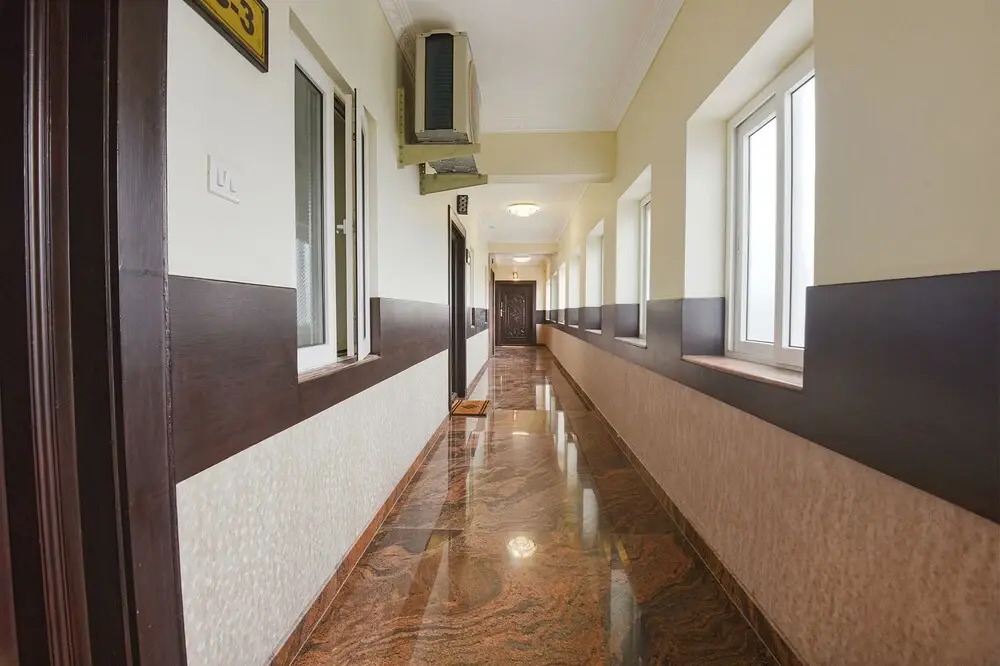 Fabhotel Darshan Adobe