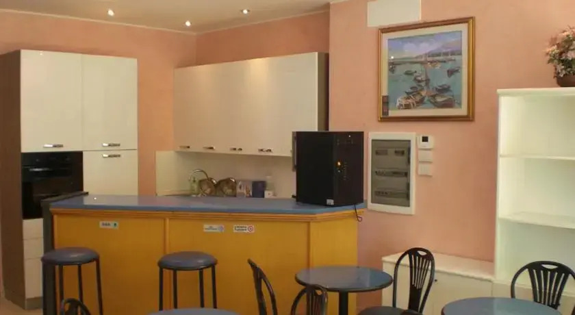 Hotel Garnì Dora