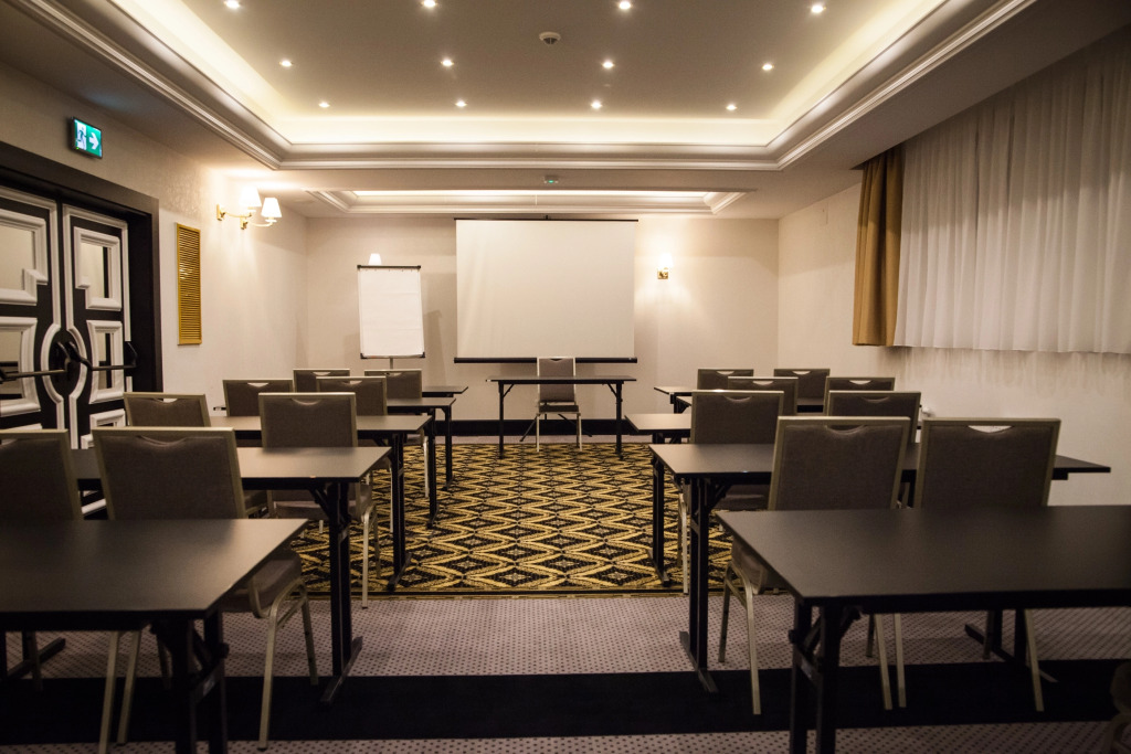 Hotel Dana Business & Conference