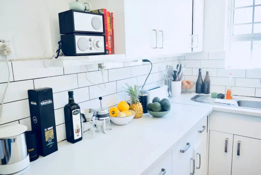 Cozy 1 Bedroom Apartment in Oranjezicht