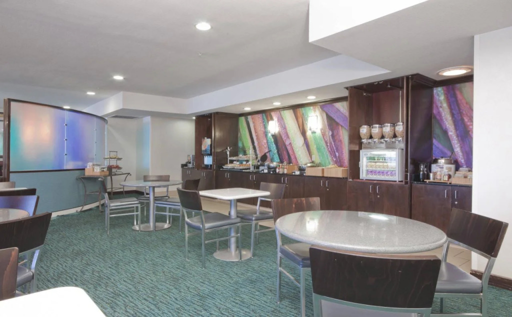 SpringHill Suites by Marriott Phoenix Chandler Fashion Center