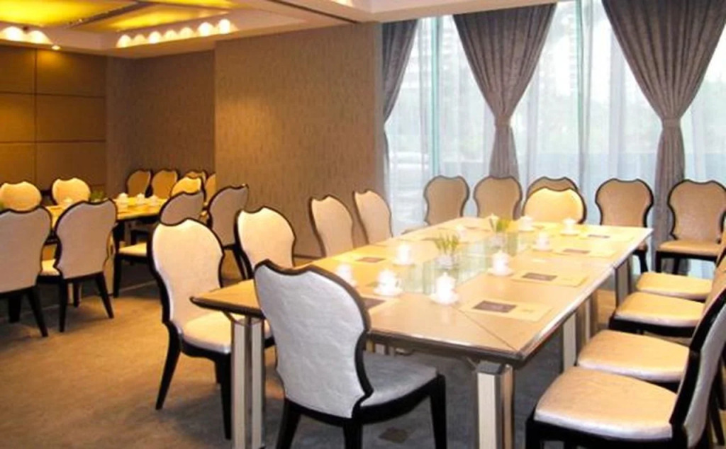 Ocean City Hotel Shenzhen